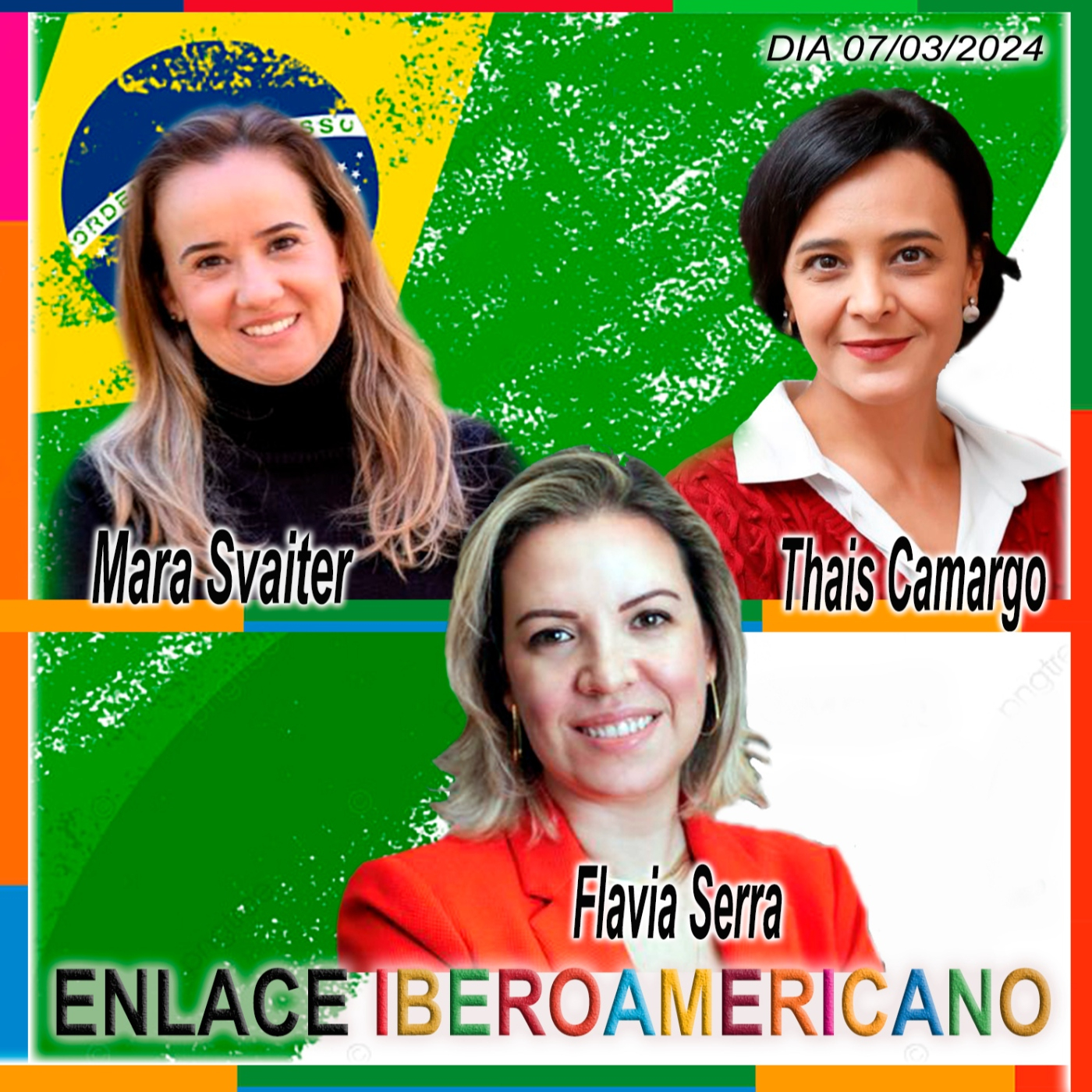Enlace Iberoamericano