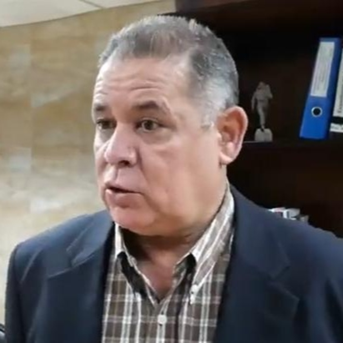 Declaraciones del doctor Manuel Rivero Abella episode artwork
