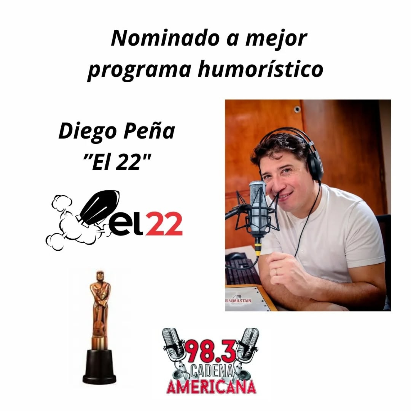 El 22