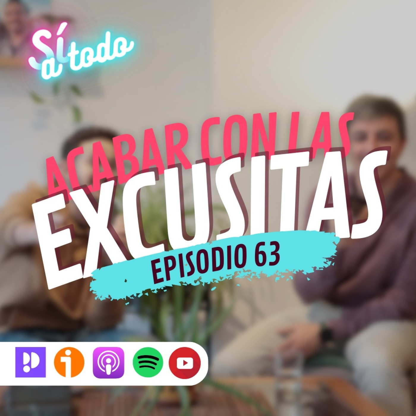 Sí a todo