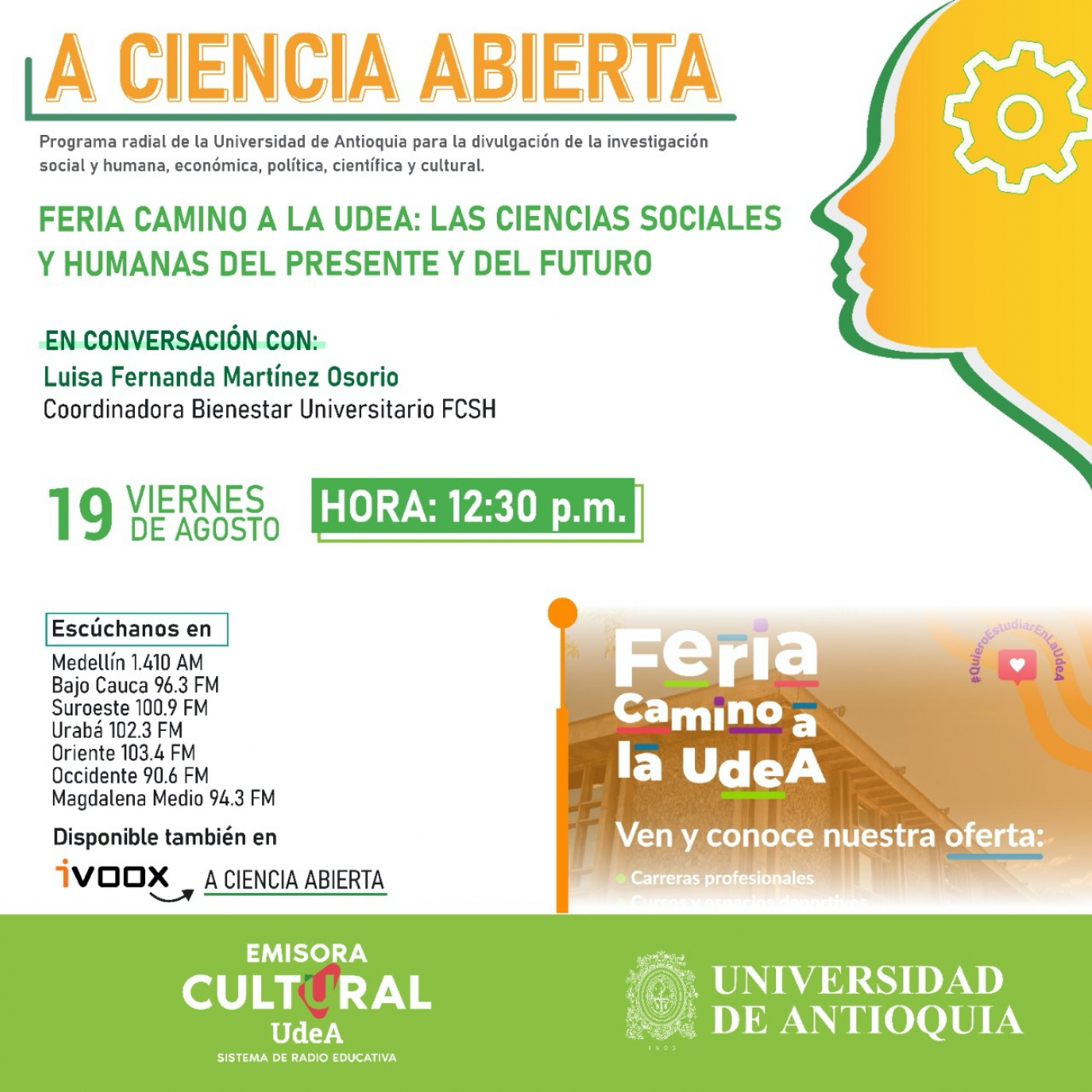 A Ciencia Abierta