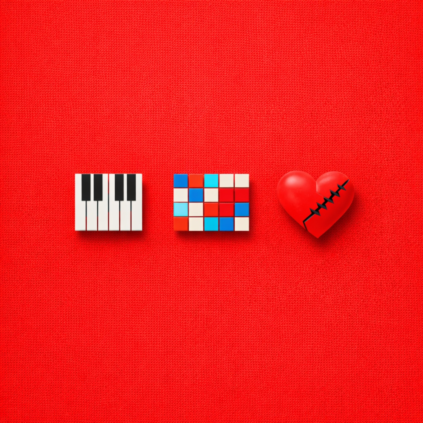 TM382 Glas, Valiente Bosque, Norte Perdido, LAVIC y más novedades musicales episode artwork