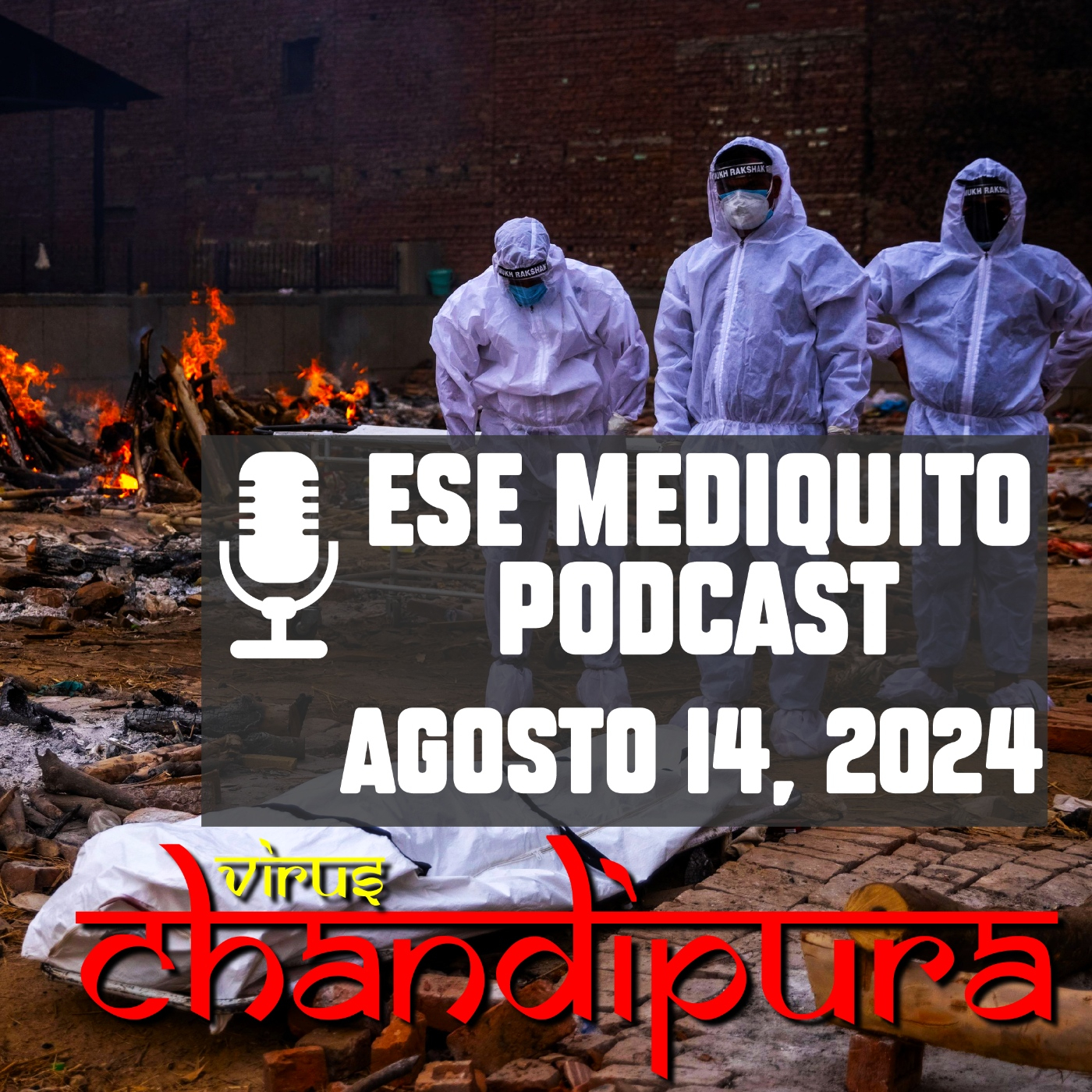 Ese Mediquito