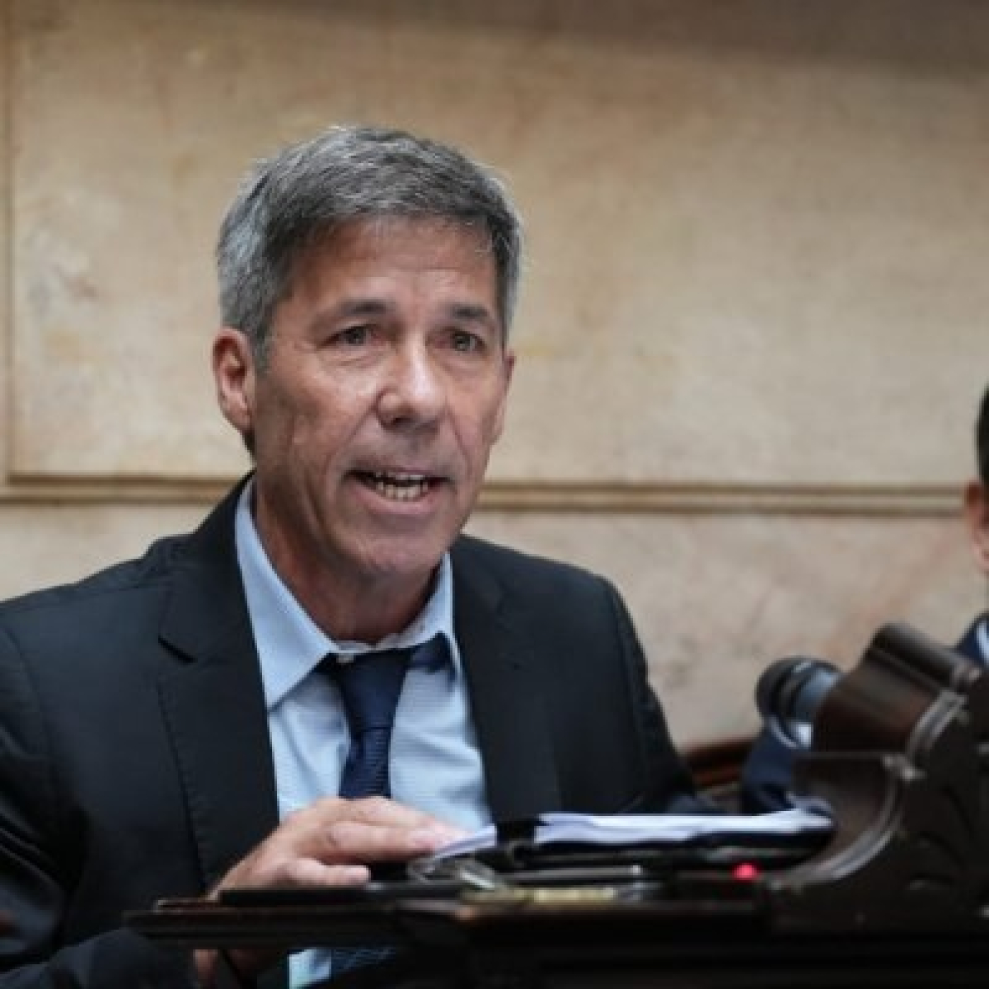 Martín Ardohain @catoardohain (Diputado Nacional y Presidente de PRO La Pampa) Agroindustria En Foco