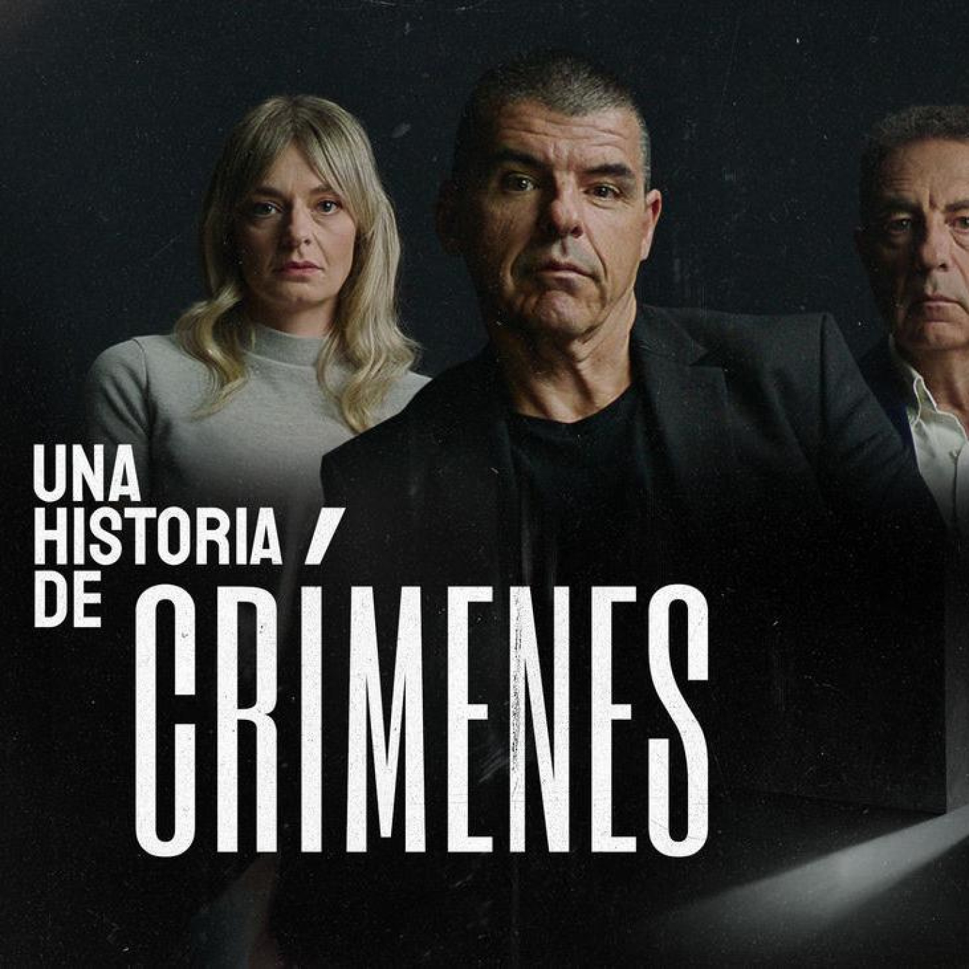 Una Historia de Crímenes T2: Cosas de críos · Ojo por ojo
