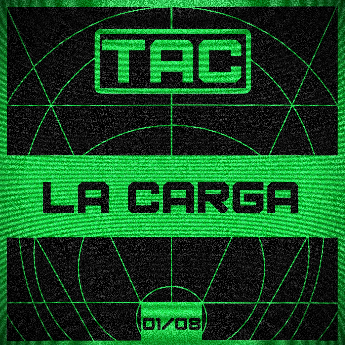 Transmitiendo a Ciegas