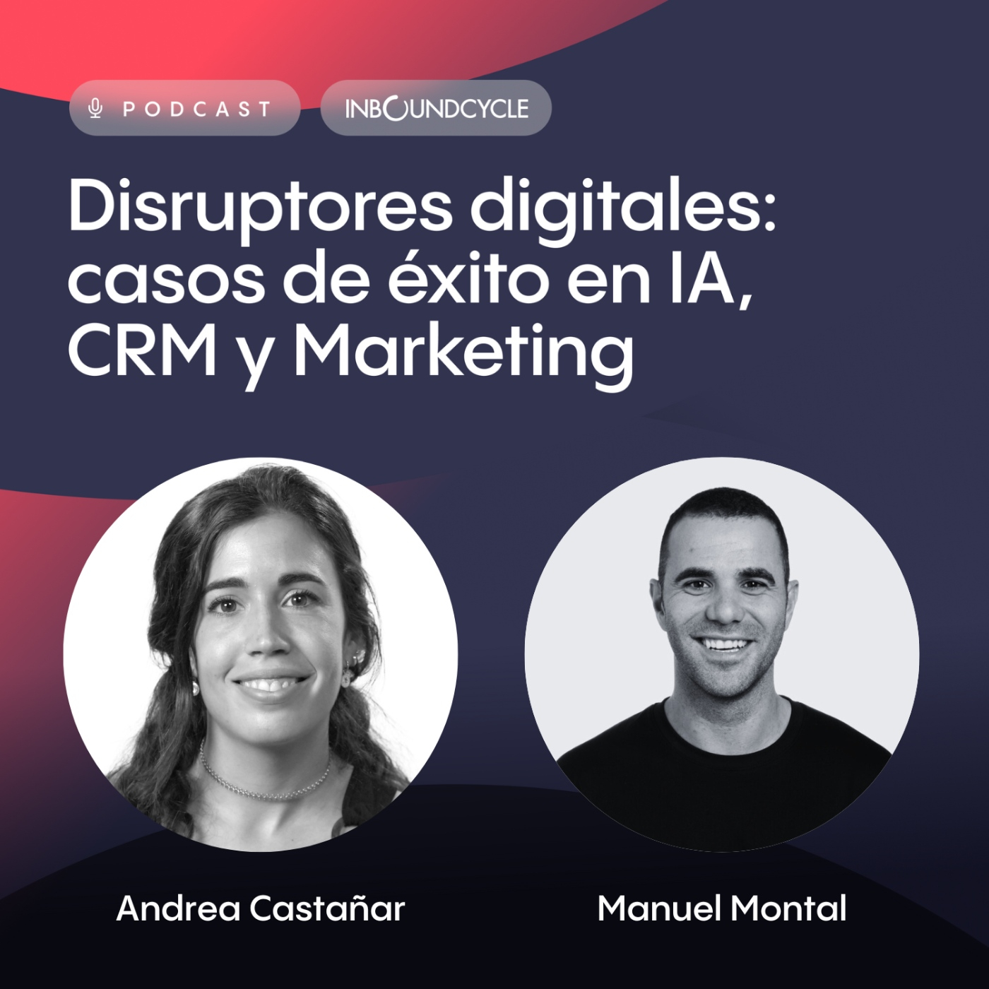 #287 - Manuel Montal, Commercial Manager en Ag Analytics - Estrategias comerciales y posventa automotriz