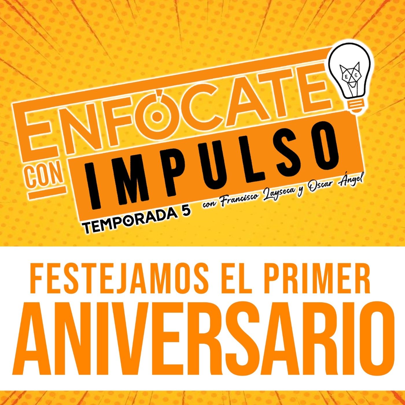 ENFÓCATE CON IMPULSO