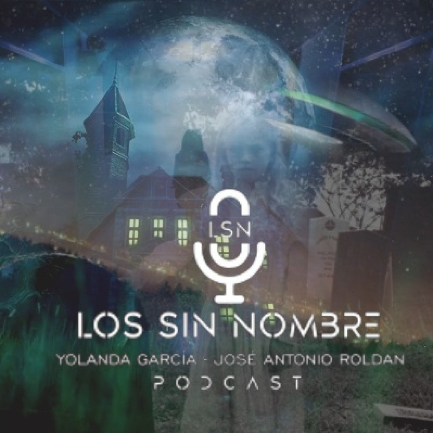 En La Búsqueda
