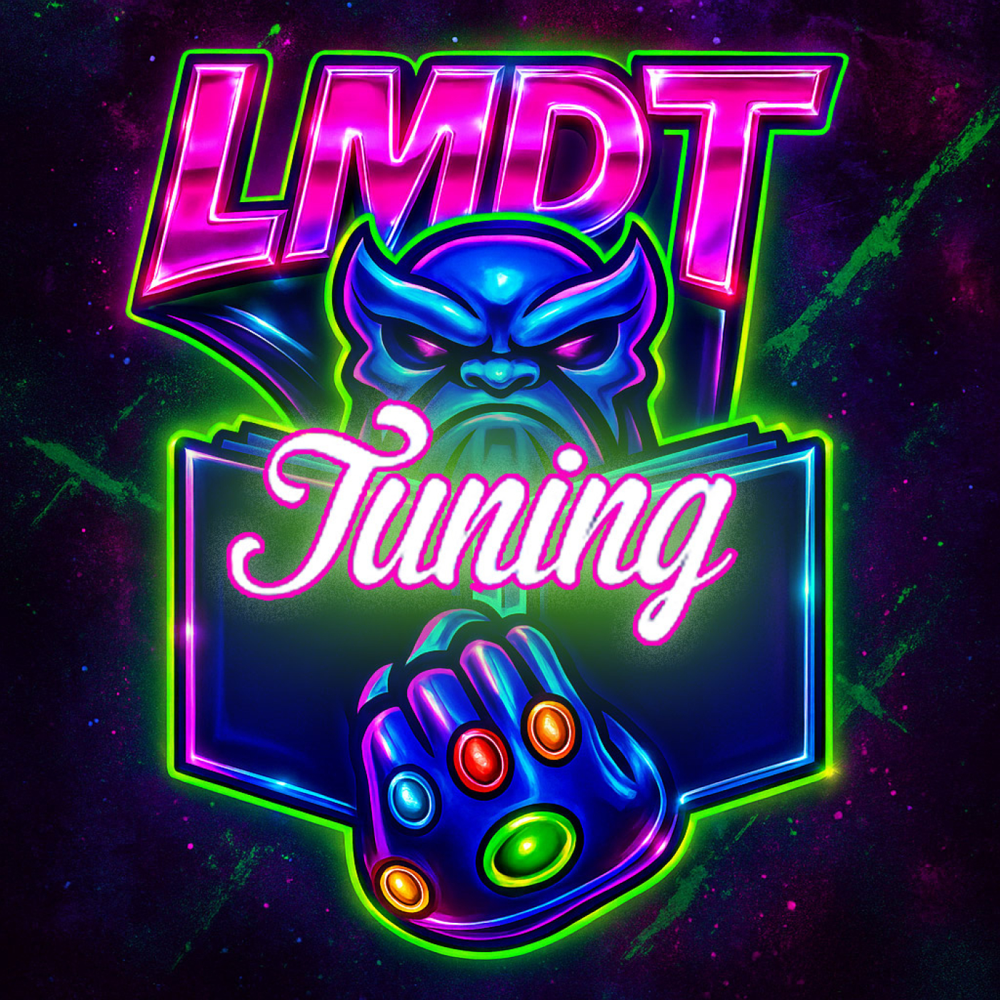 LMDT 2.0 - 6x42 - LMDT Tuning