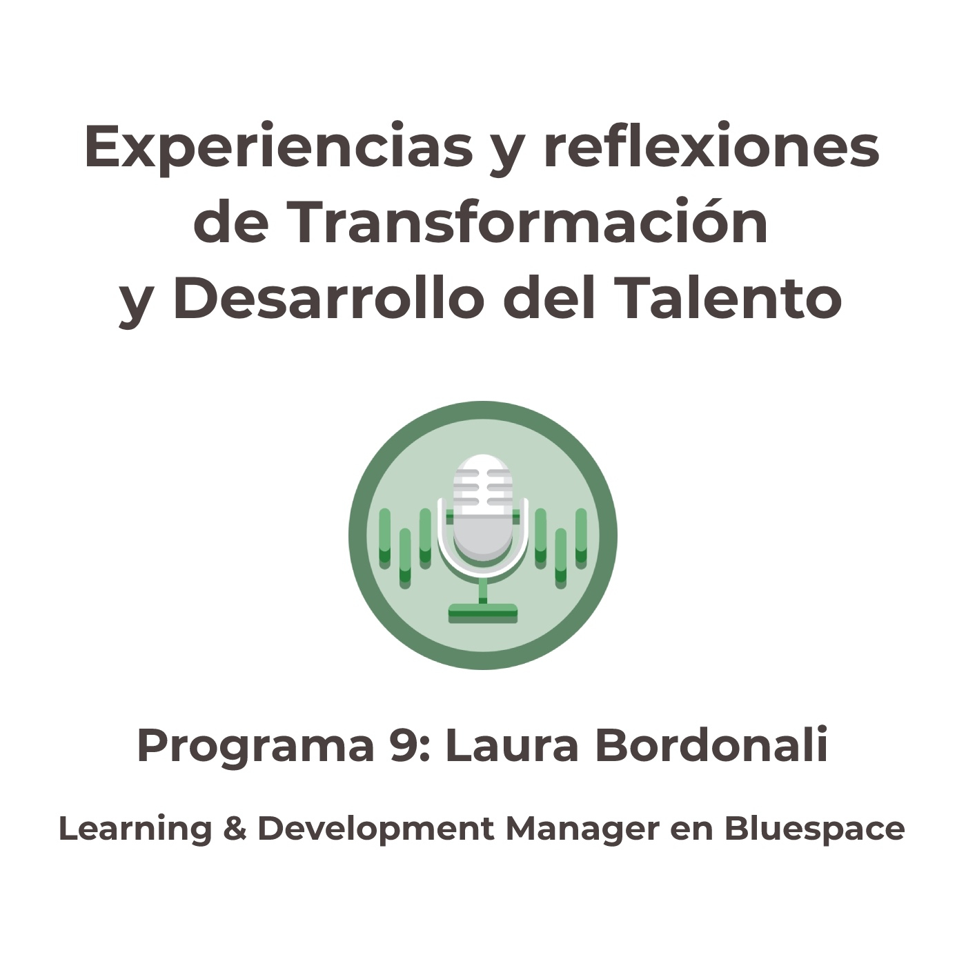 Transformación y Desarrollo del Talento