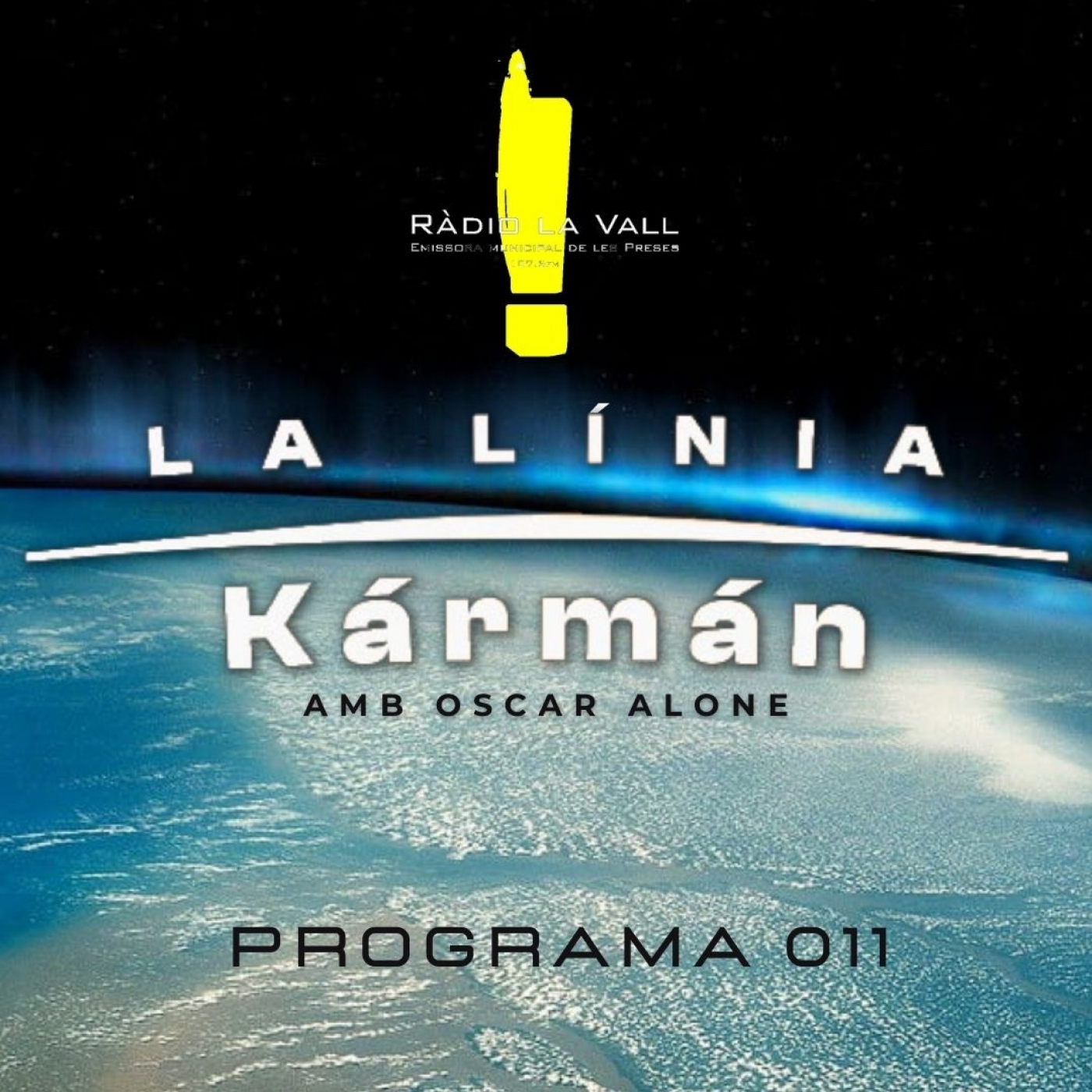 La Línia Kármán
