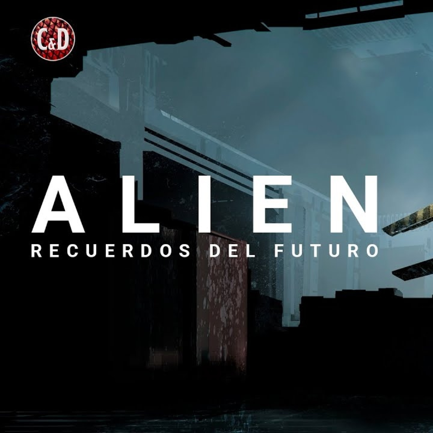 Alien: Recuerdos del futuro (6/7) episode artwork