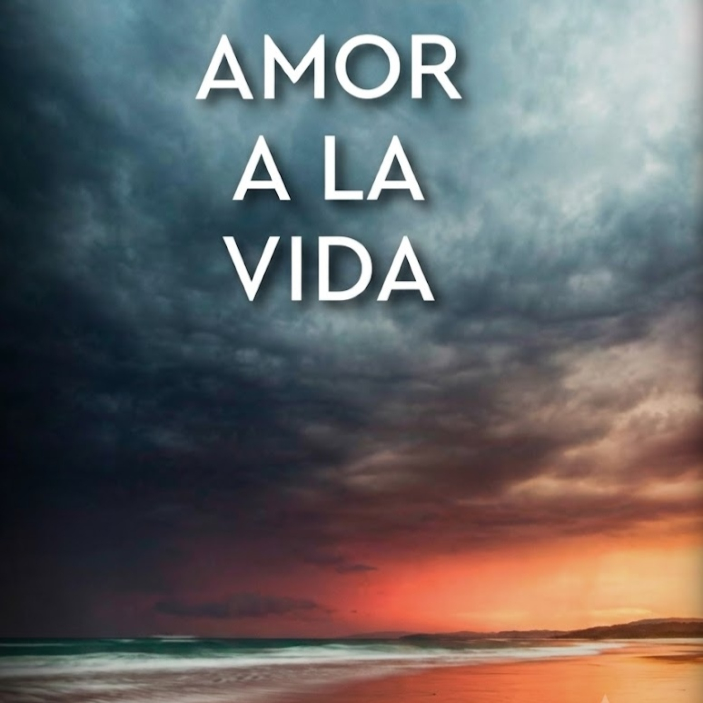 AMOR A LA VIDA - JACK LONDON episode artwork
