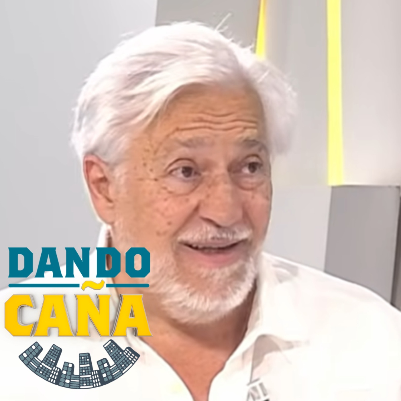 Dando Caña | Los ESPAÑOLES no ahorran y la investigación a JOSÉ BONO | 01/07/2026 episode artwork