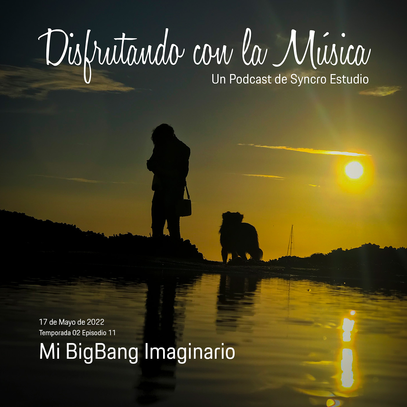 Disfrutando con la Música