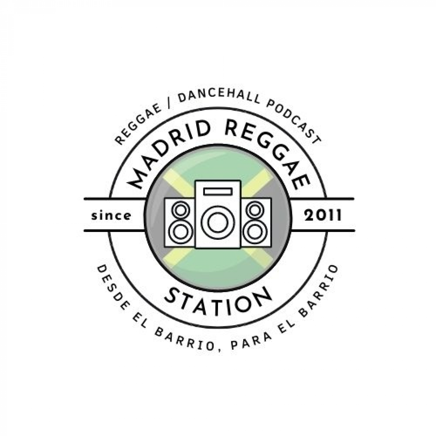 Madrid Reggae Station