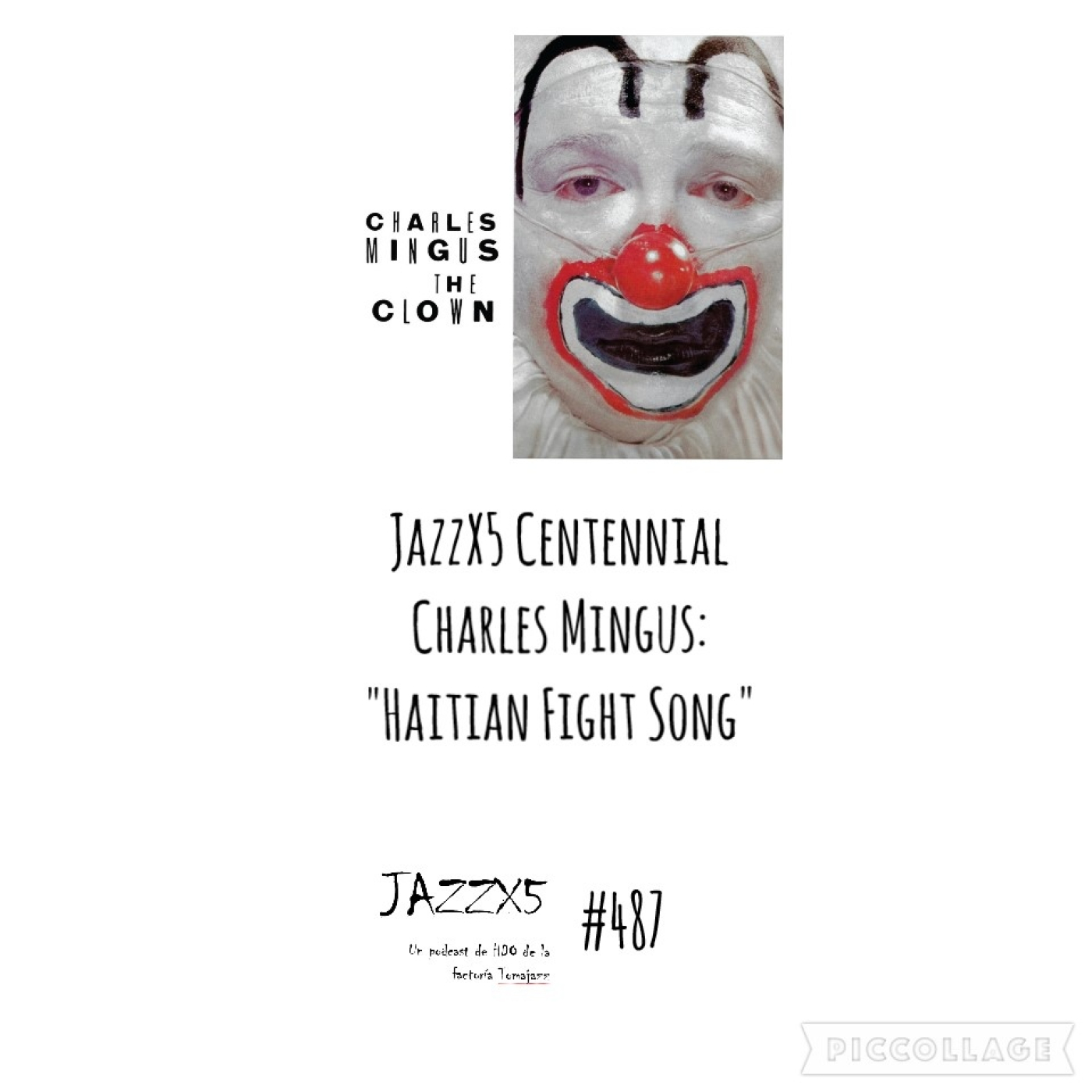 HDO - JazzX5