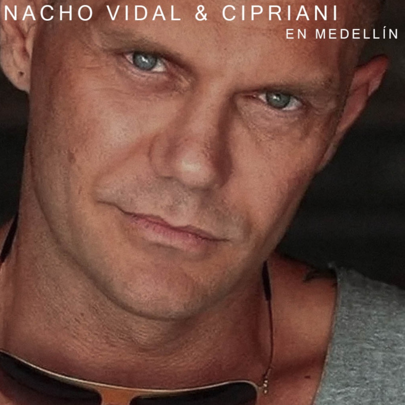 Cristian Cipriani - Porno de otro planeta.