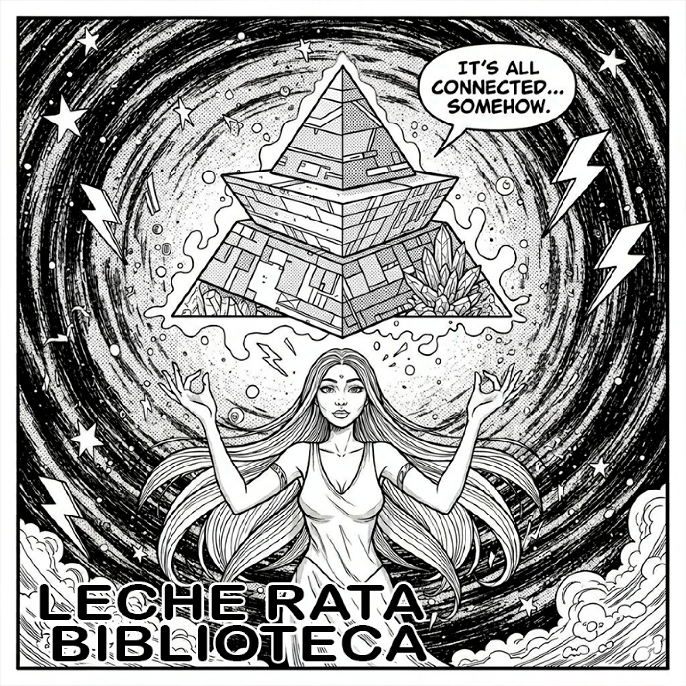 La triple M. Moebius, Manara, Marjane Satrapi. LRB #15