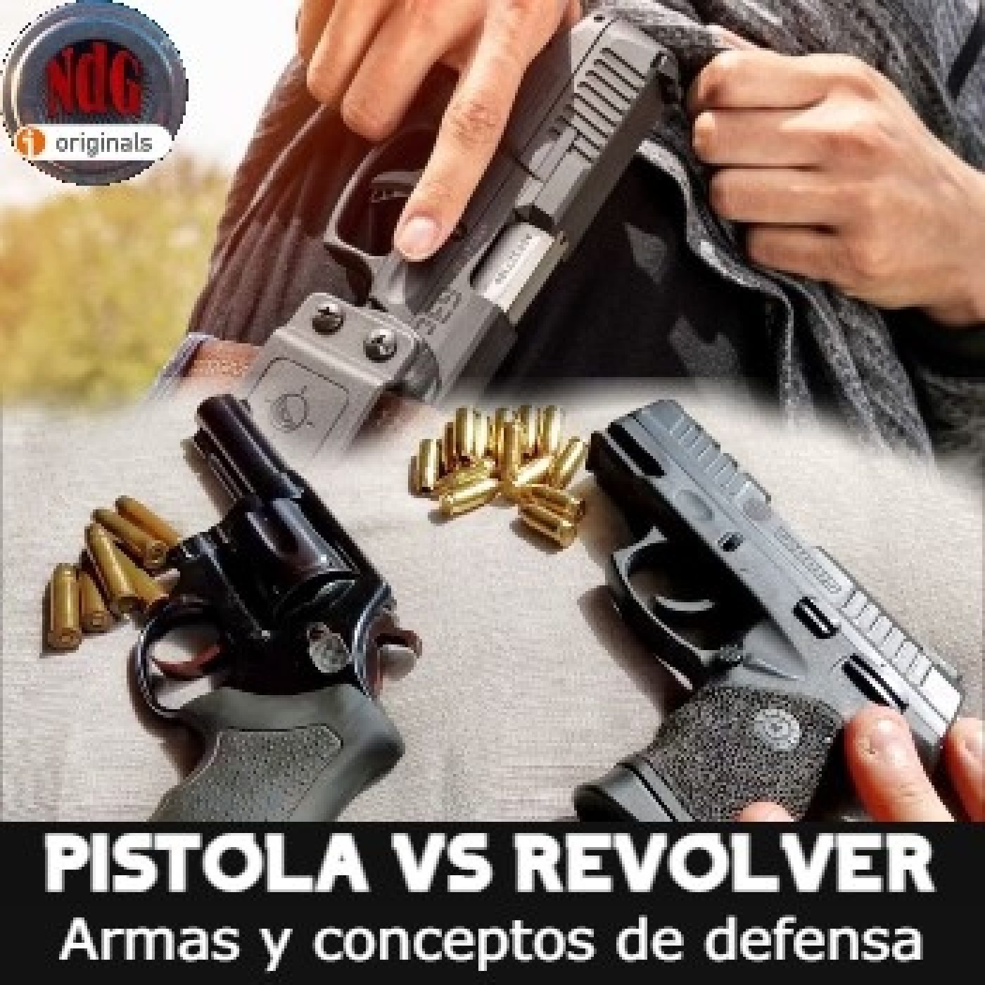 Niebla de Guerra podcast