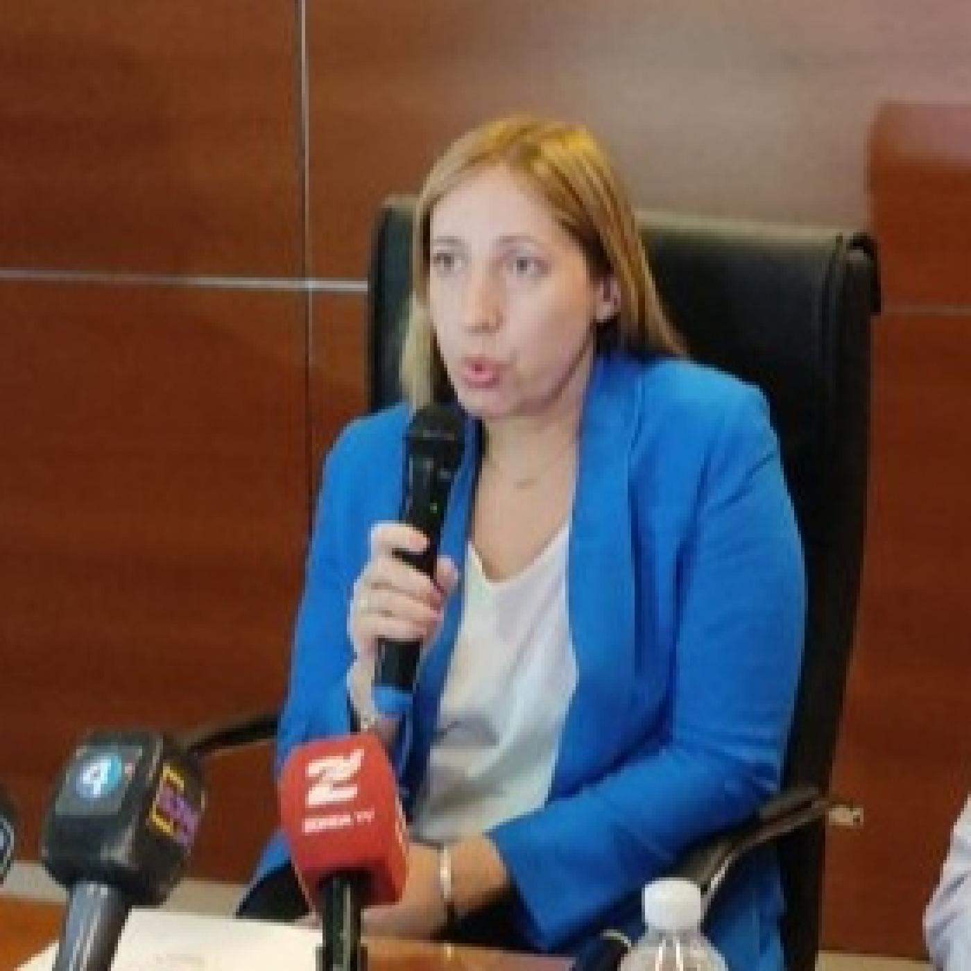 Casamientos en lugares emblemáticos: Laura Palma detalles episode artwork