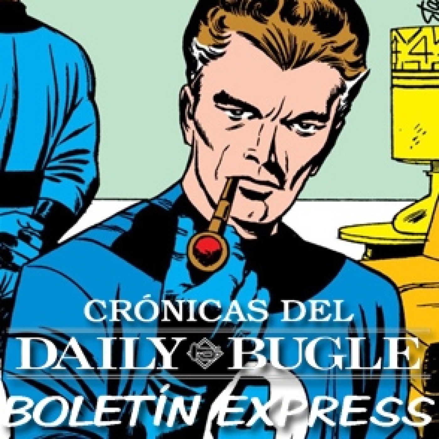 Spiderman: Crónicas del Daily Bugle