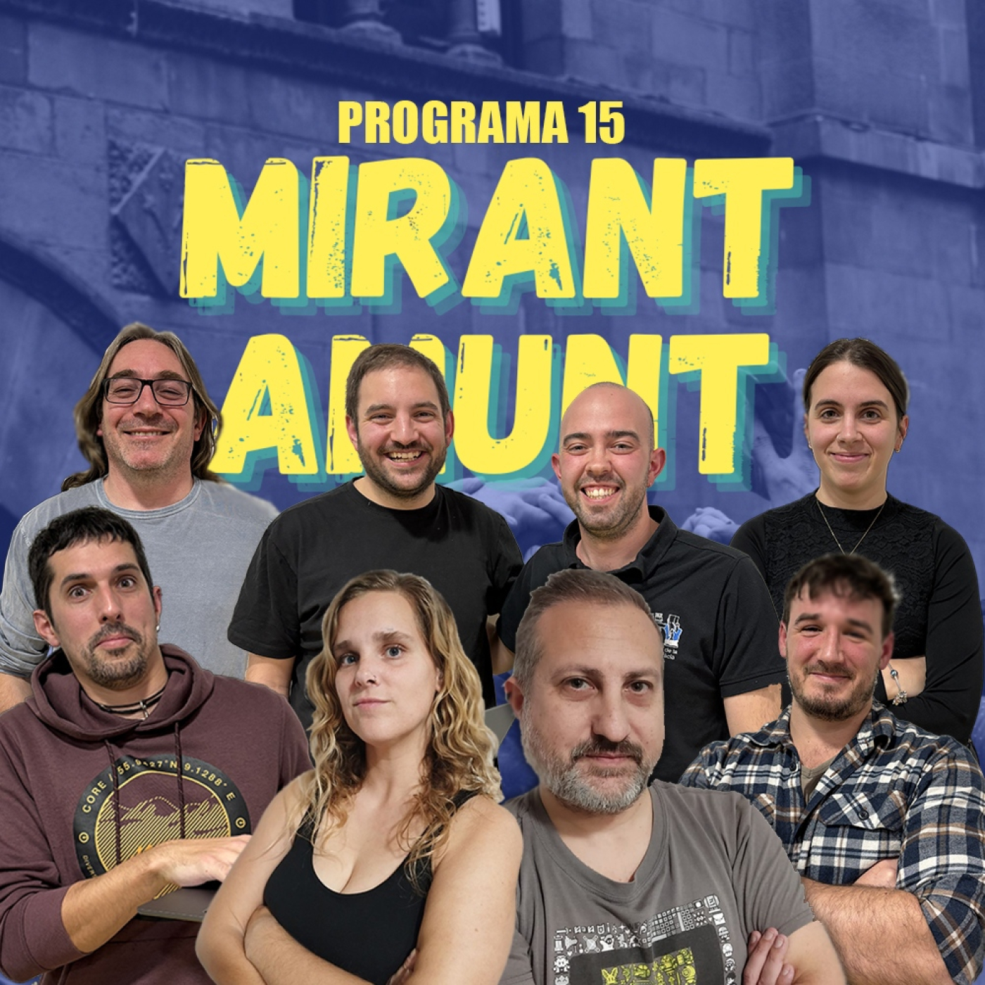 Mirant Amunt 24/01/2024 episode artwork