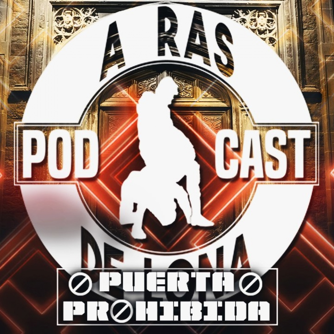 ARDL Puerta Prohibida 27/02/22: Revisión de AAA Rey de Reyes, Heath retando a Moose, Jay White vs Jay Lethal episode artwork