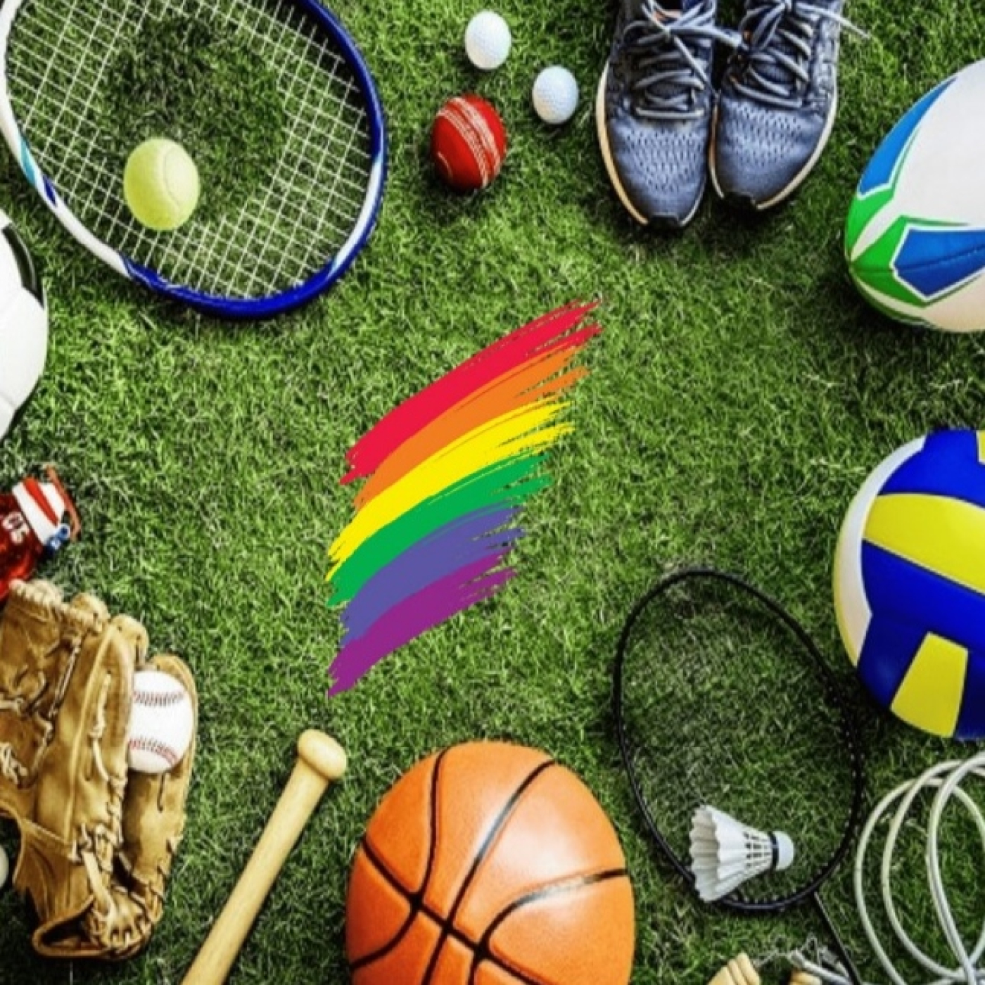 Formació “Esport amb Mirada” per donar eines contra l’LGTBI-fòbia en l’esport episode artwork