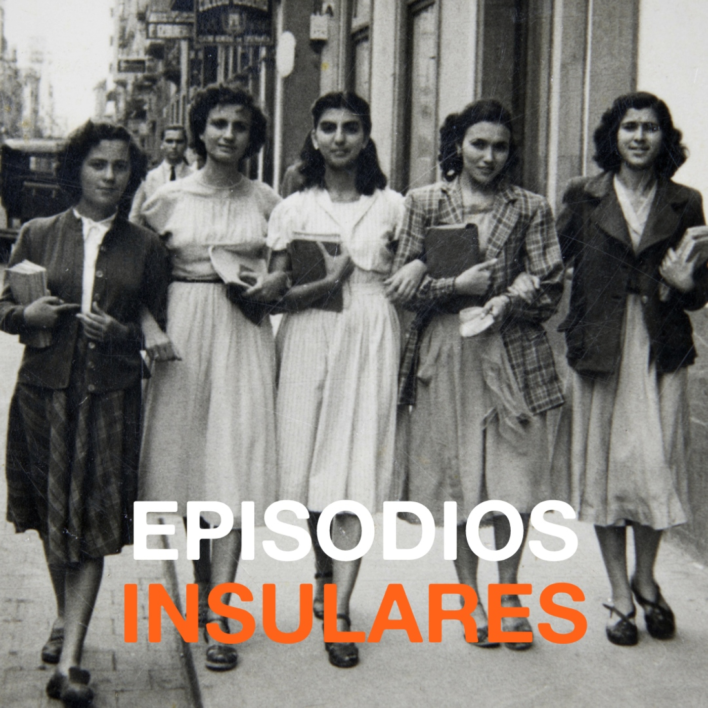 Episodios Insulares