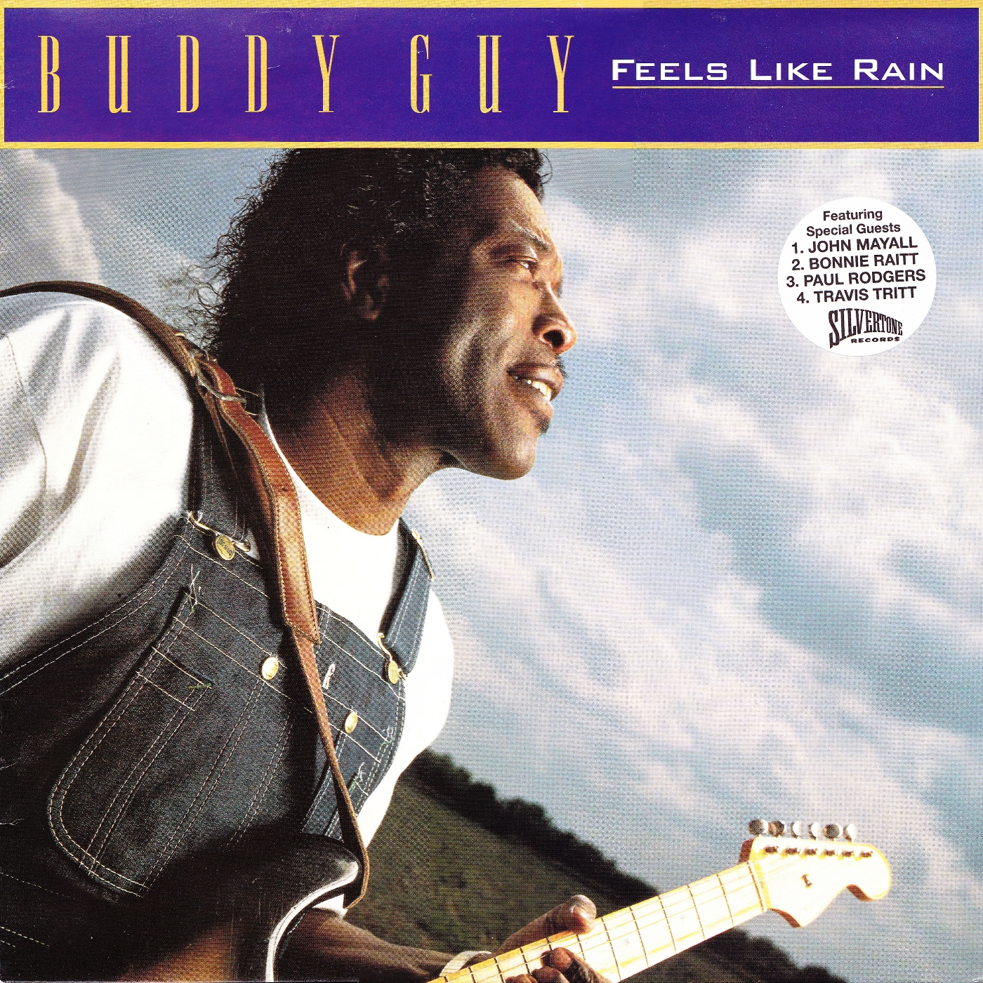 Música de ayer, de hoy y de mañana.