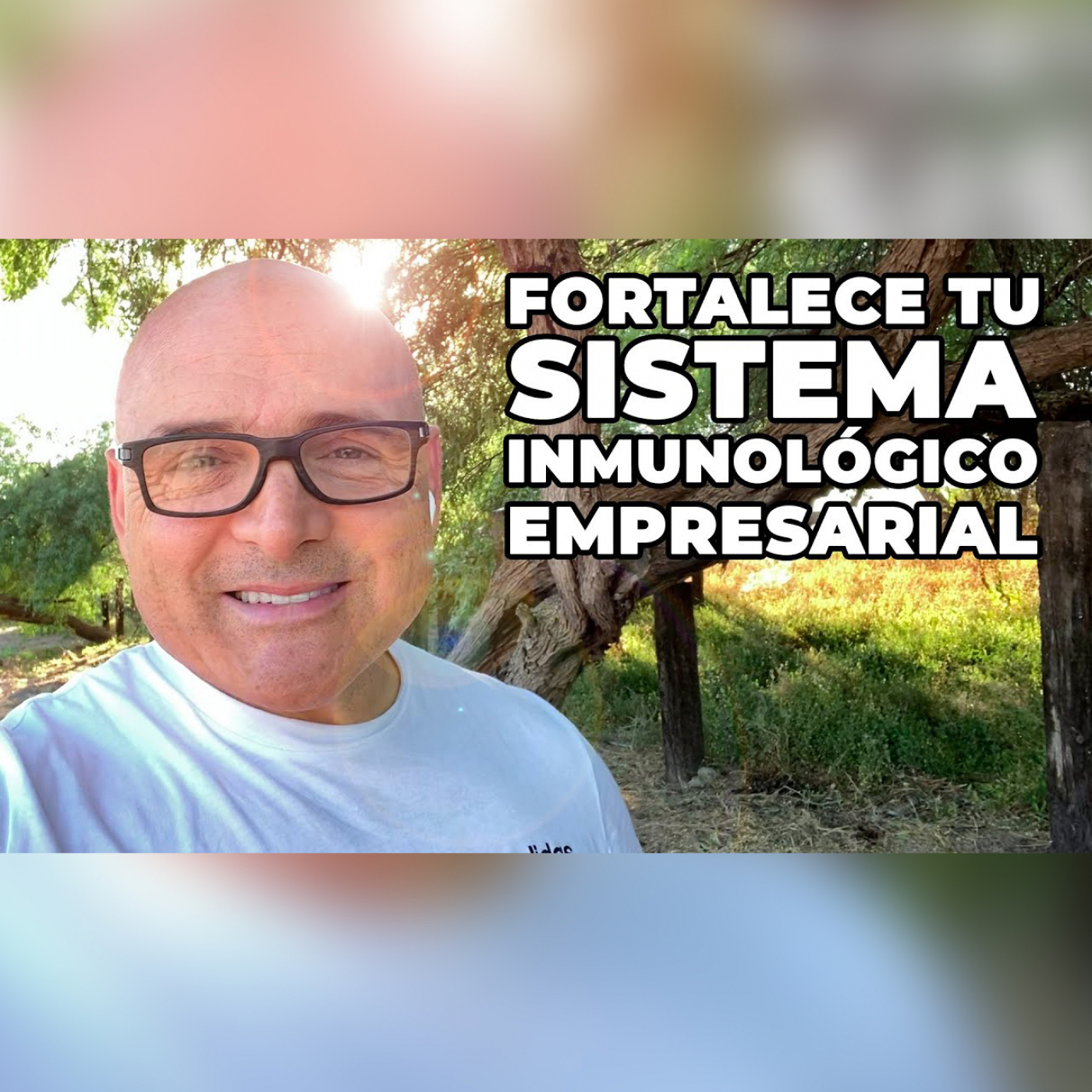 PODCAST 375: Fortalece tu Sistema Inmunológico Empresarial.