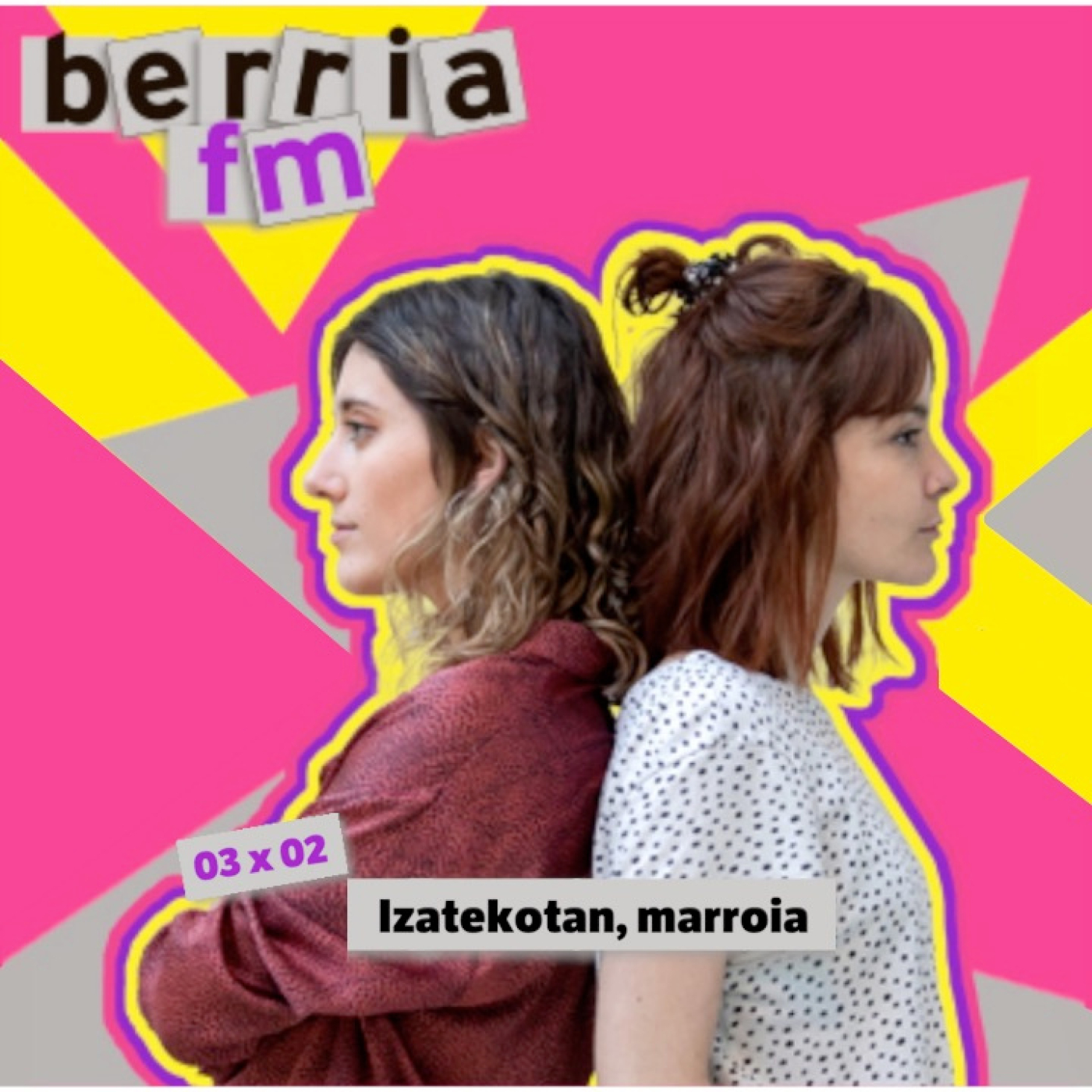 Berria FM