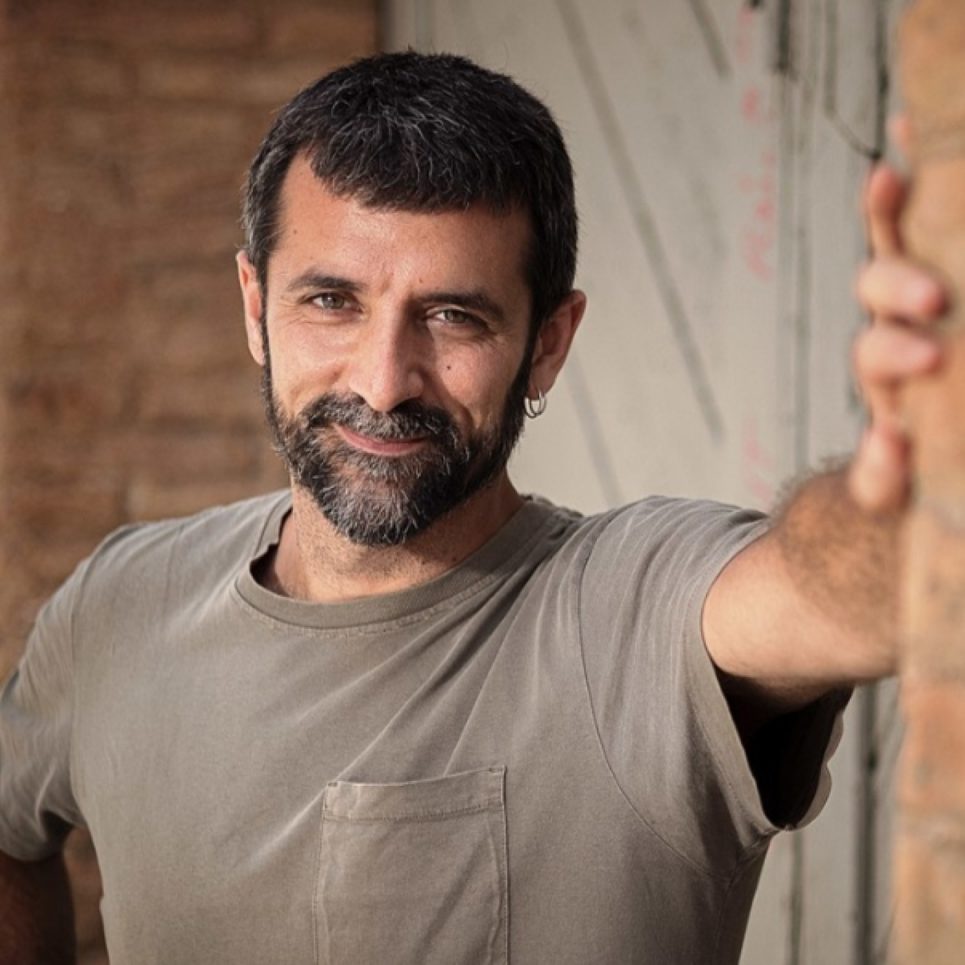 Jordi Borràs. Fotografia i antifeixisme