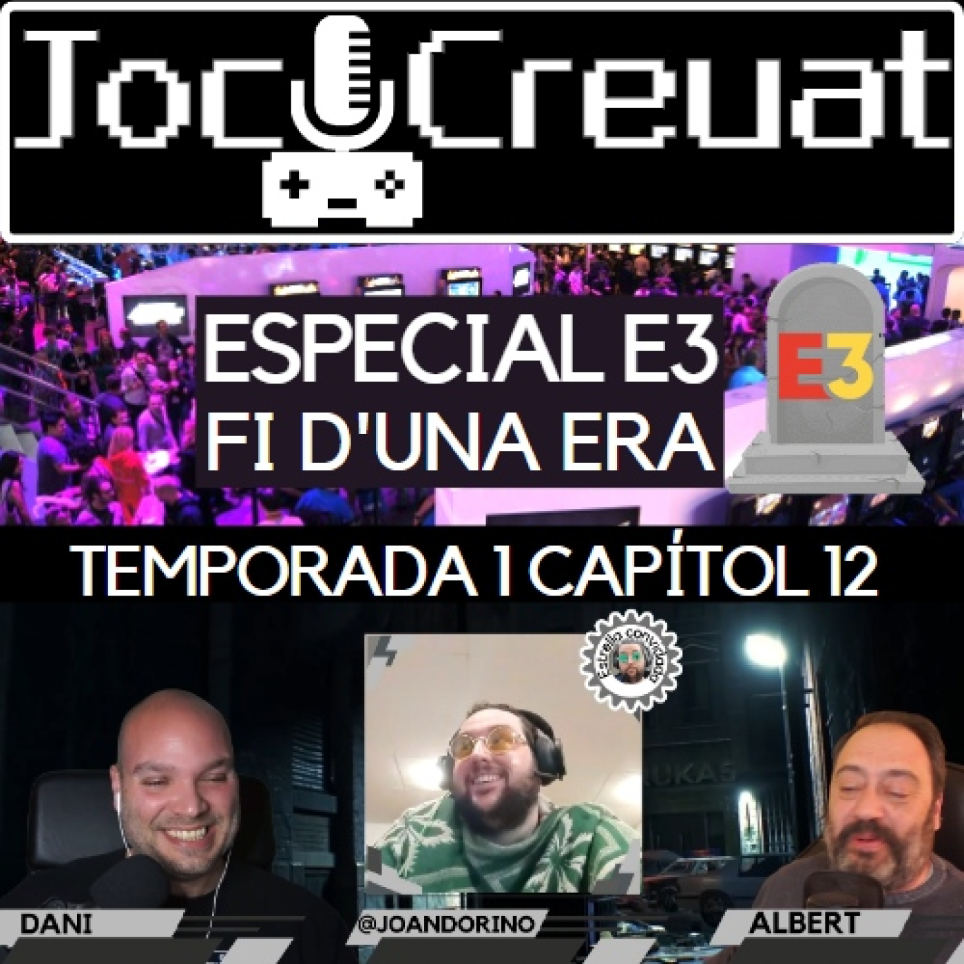 Joc Creuat