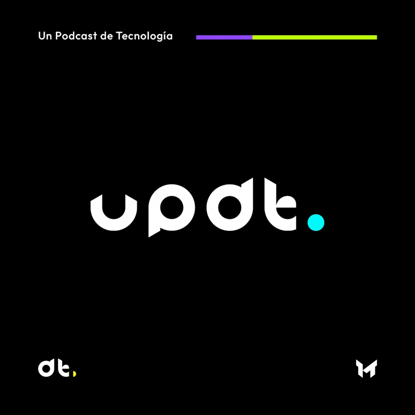 Spotify vs Amazon, el nuevo Rey y Twitch en malos pasos - Piloto | UPDTPodcast episode artwork