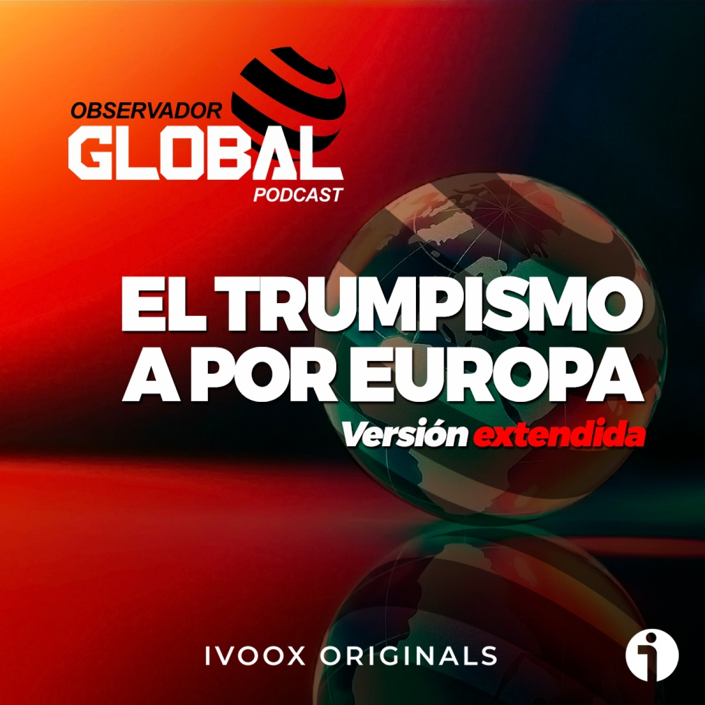 Observador Global Podcast