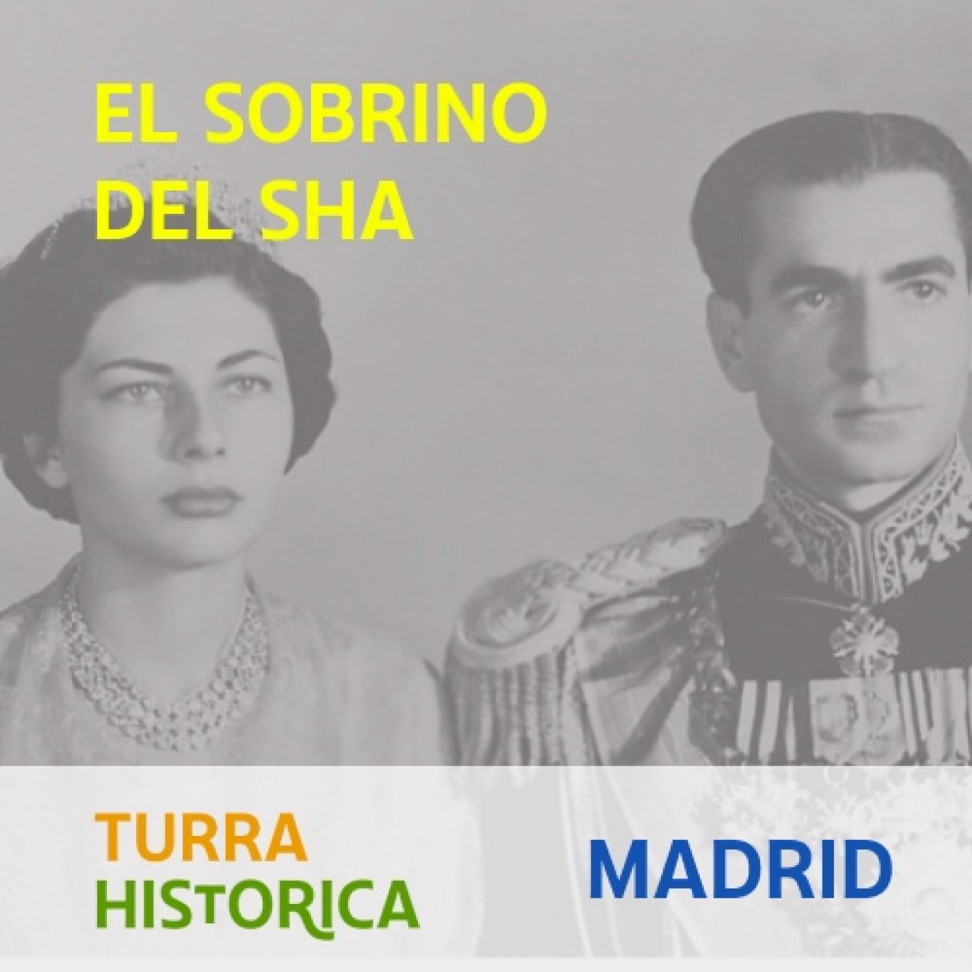 Turra histórica de Madrid