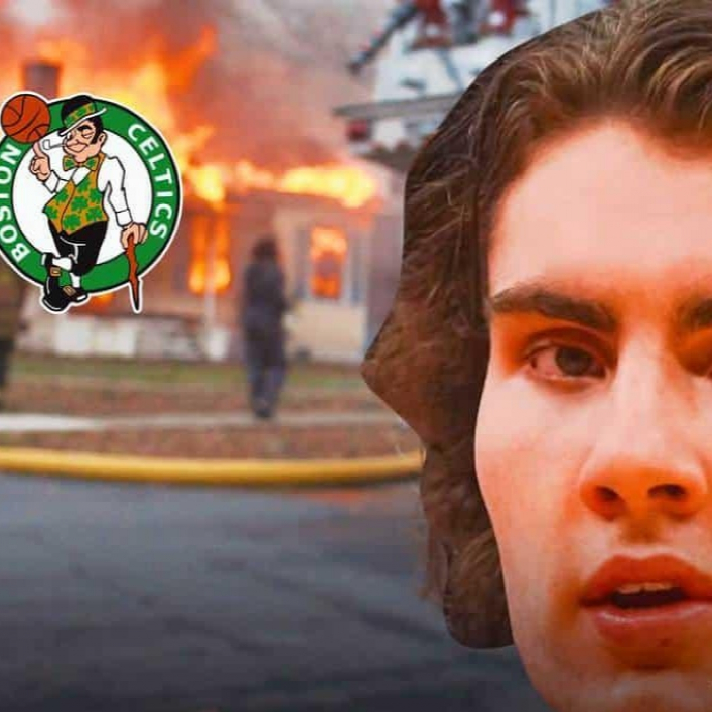 Despacho Celtics: Boston Celtics en Español
