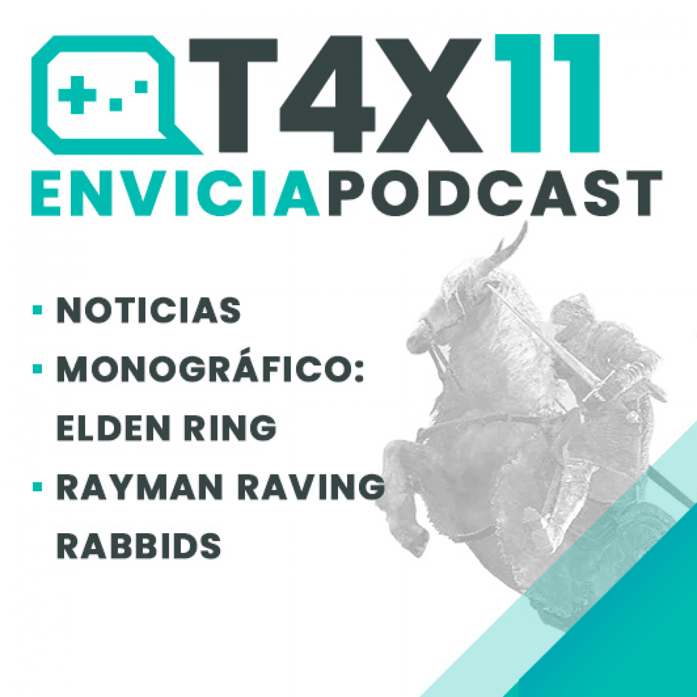 ENVICIA PODCAST