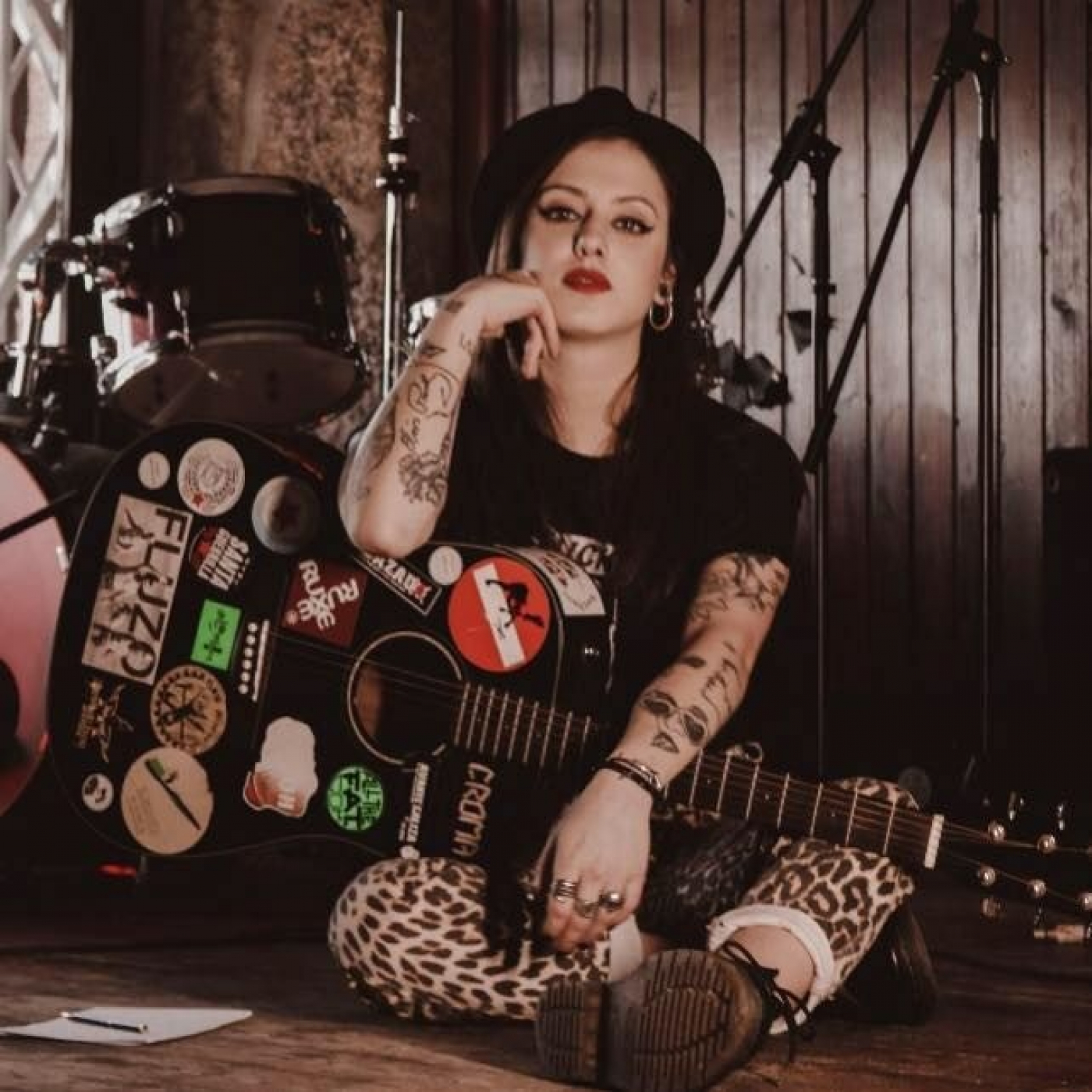 SONS DE NÓS RadioFusión