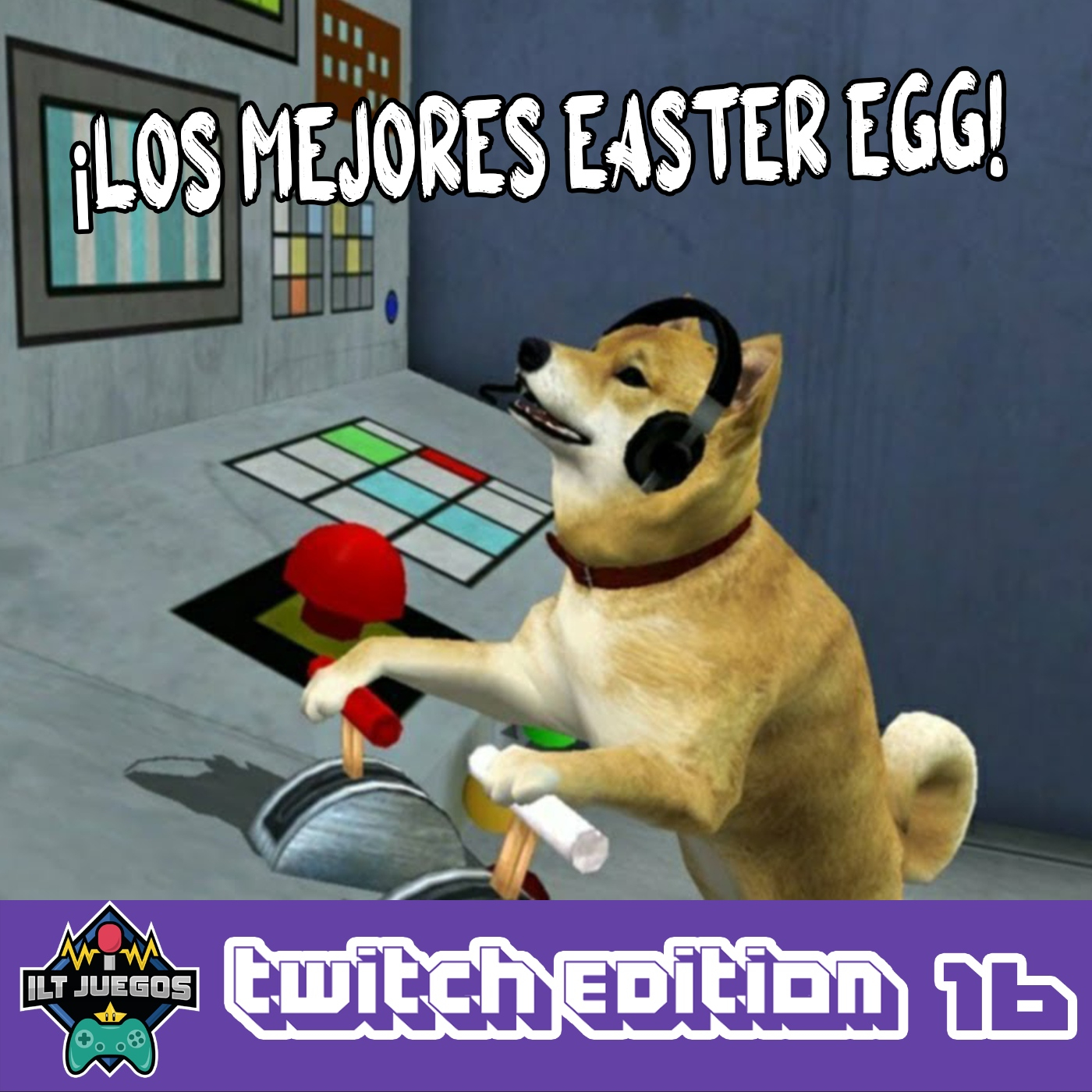 ILTjuegos