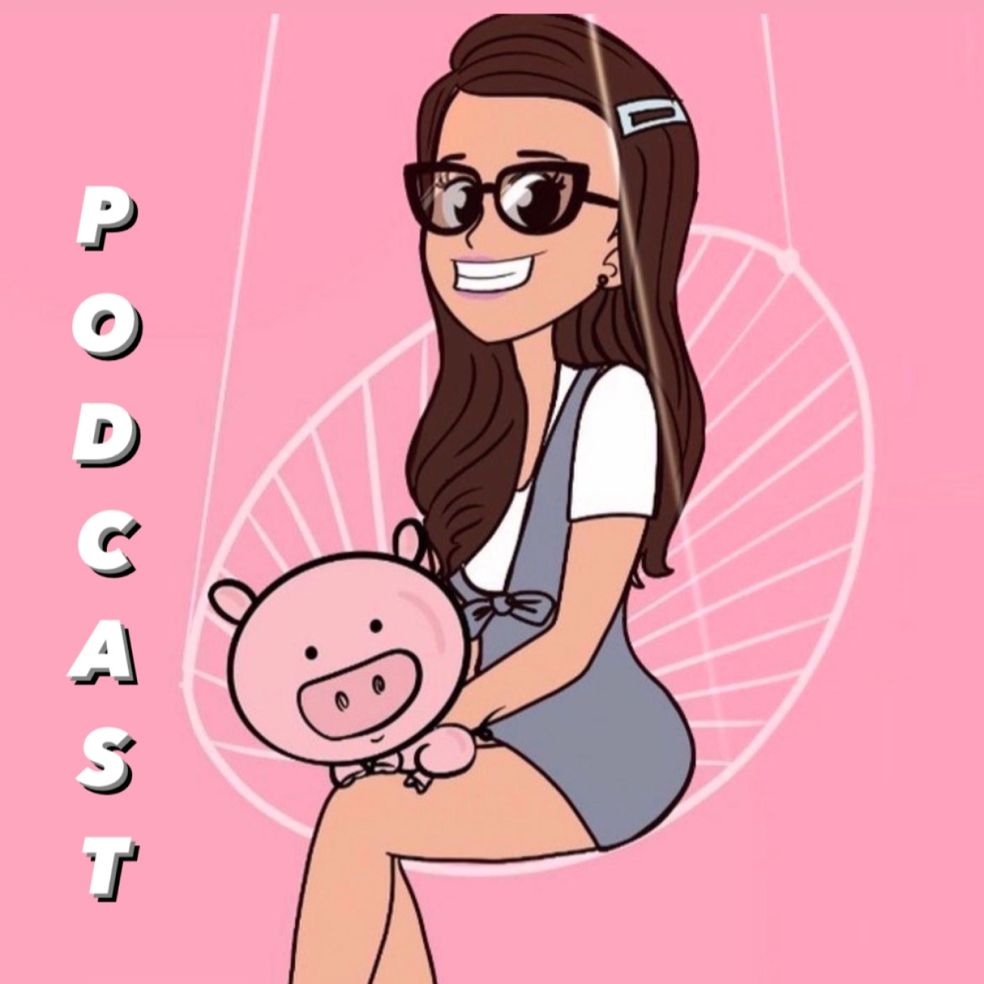 Episodio 20: Celos, Puños y Emilia episode artwork
