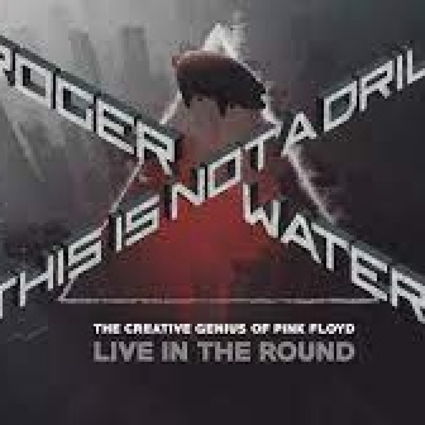 709 - Roger Waters - Live 2022 This is not a Drill episode artwork