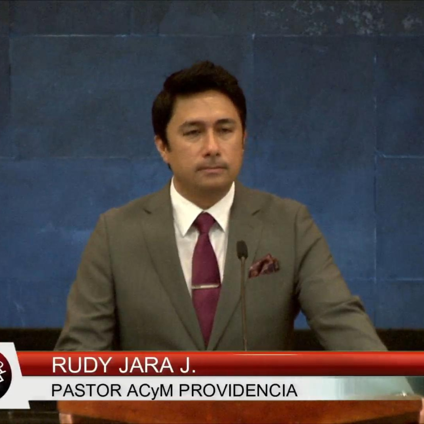 11 de septiembre 2022. Predicación Iglesia ACyM Providencia episode artwork