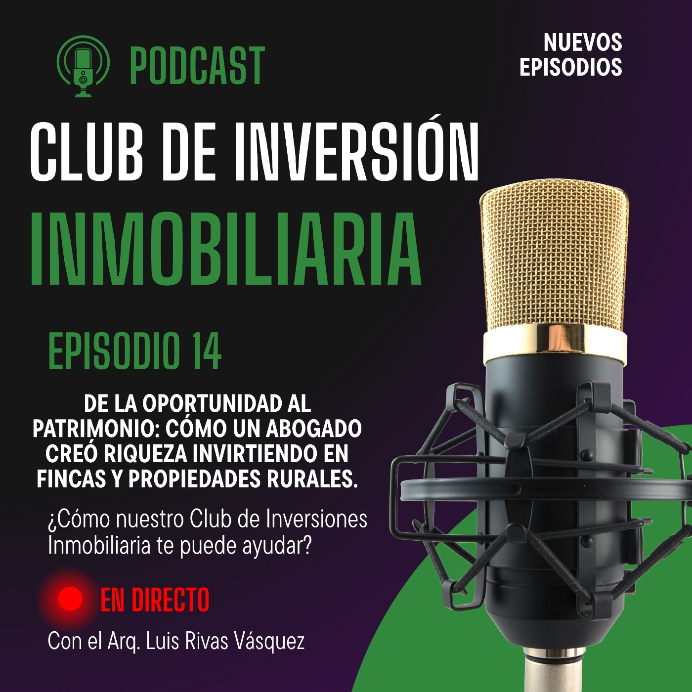 Club de Inversion Inmobiliaria