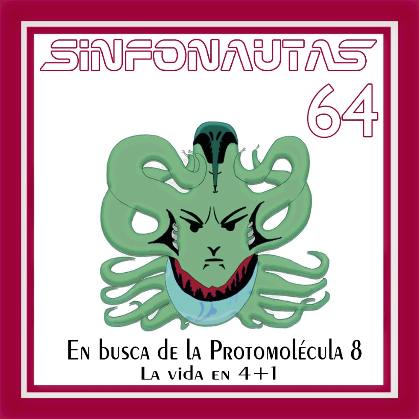 Sinfonautas