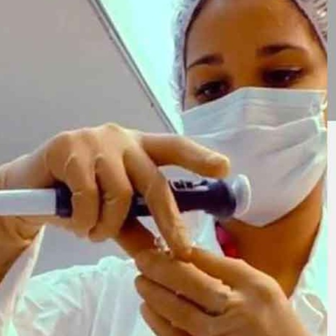 Gotas del saber, Día de la Ciencia Cubana episode artwork