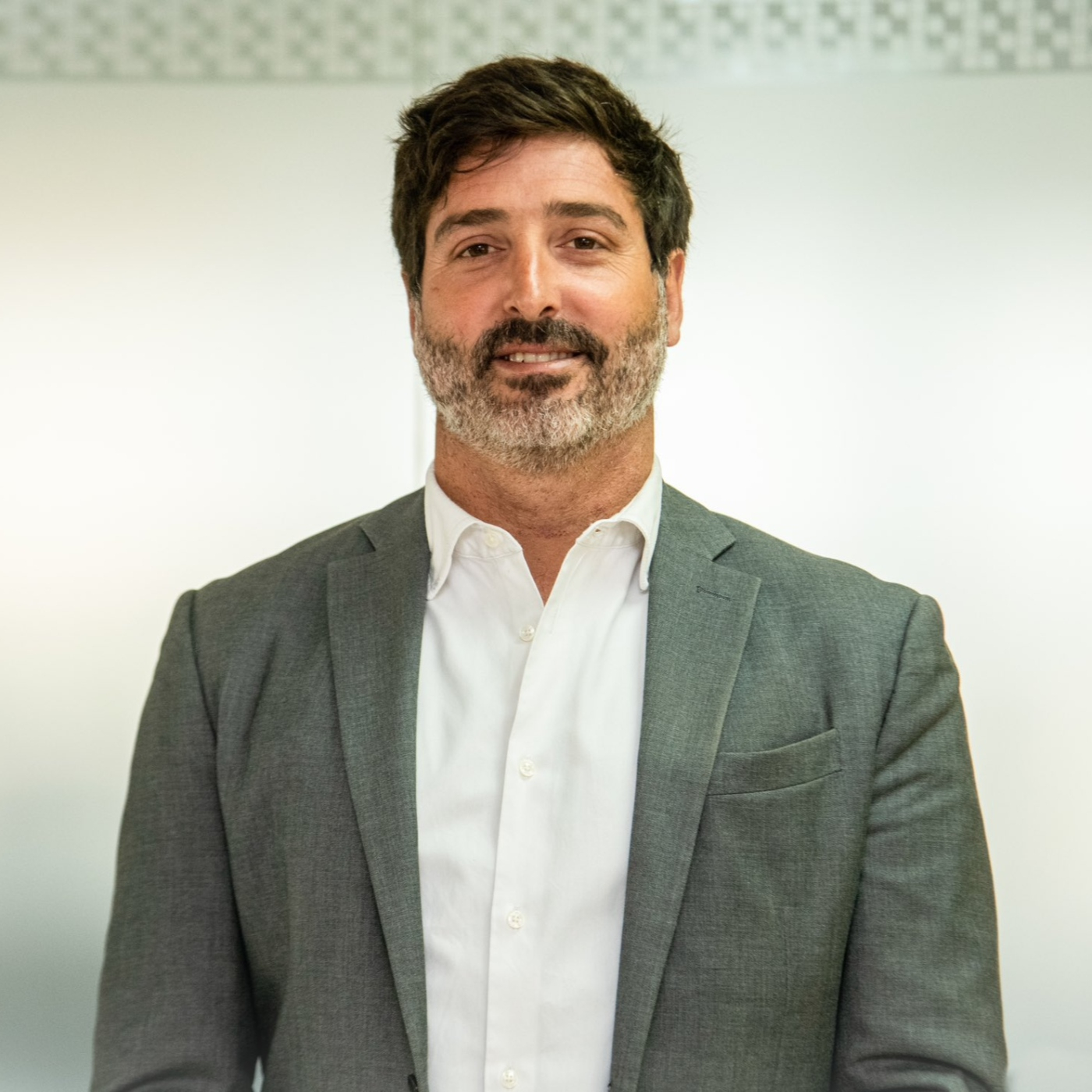 Ignacio Baistrocchi (Ministro de Espacio Público e Higiene Urbana de la Ciudad de Buenos Aires) En La Trinchera